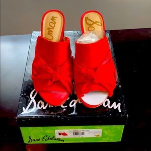 Sam Edelman Yumi Slides